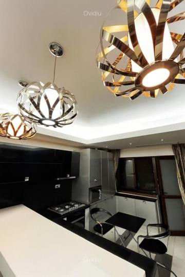 Apartament - 2 camere - decomandat - Obor 