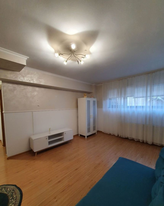 Apartament 2 camere -Metrou Jiului- 62mp+10mp terasa- Centrala- 2014