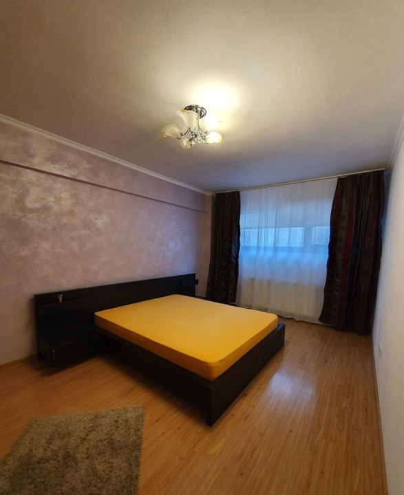 Apartament 2 camere -Metrou Jiului- 62mp+10mp terasa- Centrala- 2014