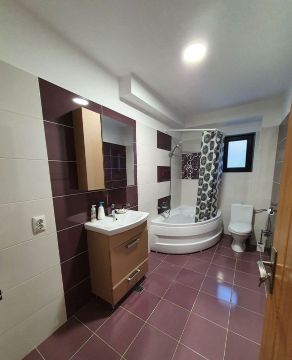 Apartament 2 camere -Metrou Jiului- 62mp+10mp terasa- Centrala- 2014