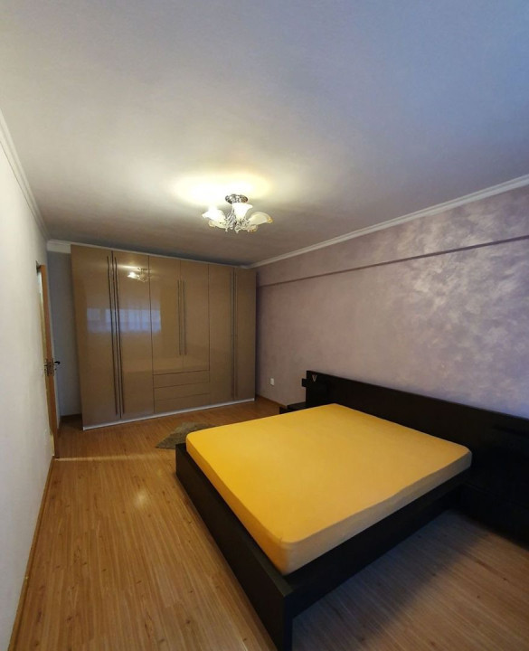 Apartament 2 camere -Metrou Jiului- 62mp+10mp terasa- Centrala- 2014