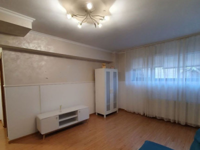 Apartament 2 camere -Metrou Jiului- 62mp+10mp terasa- Centrala- 2014