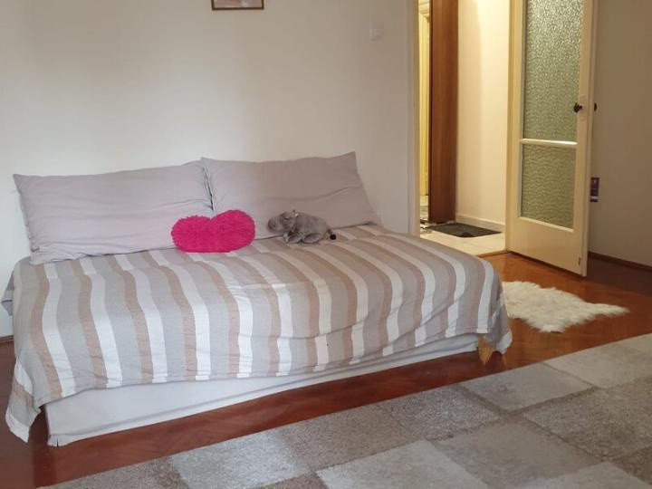 Garsoniera - Mihai Bravu 