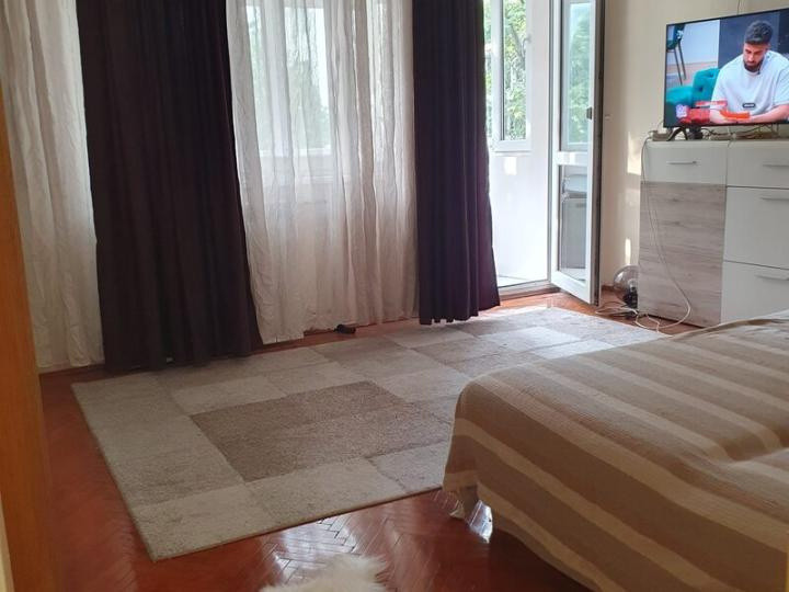 Garsoniera - Mihai Bravu 