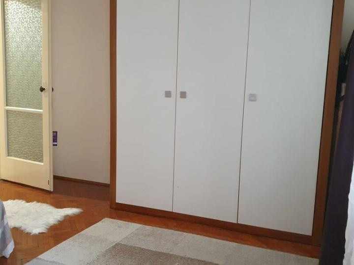 Garsoniera - Mihai Bravu 