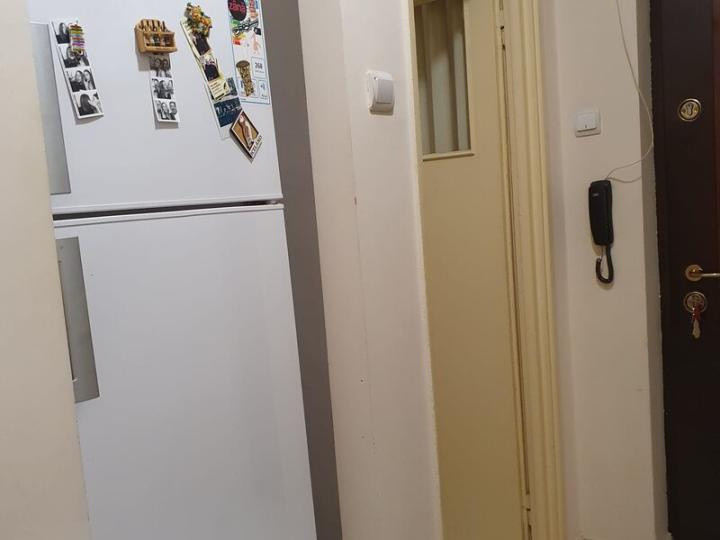 Garsoniera - Mihai Bravu 