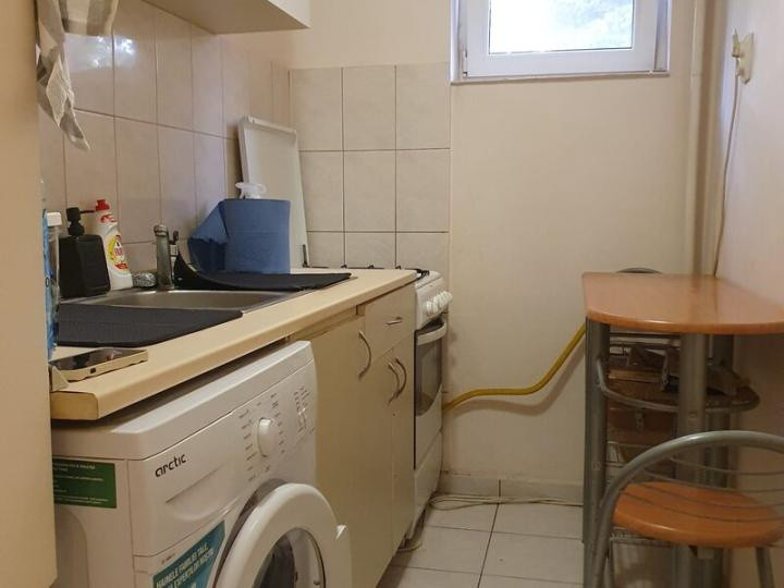 Garsoniera - Mihai Bravu 