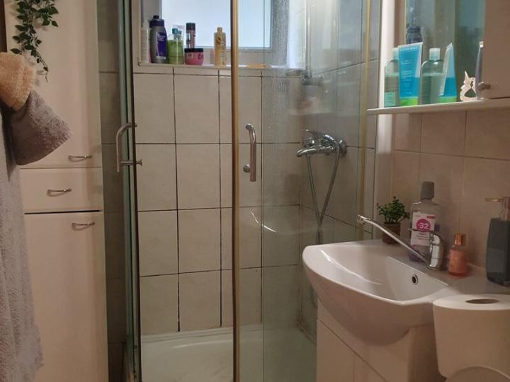 Garsoniera - Mihai Bravu 