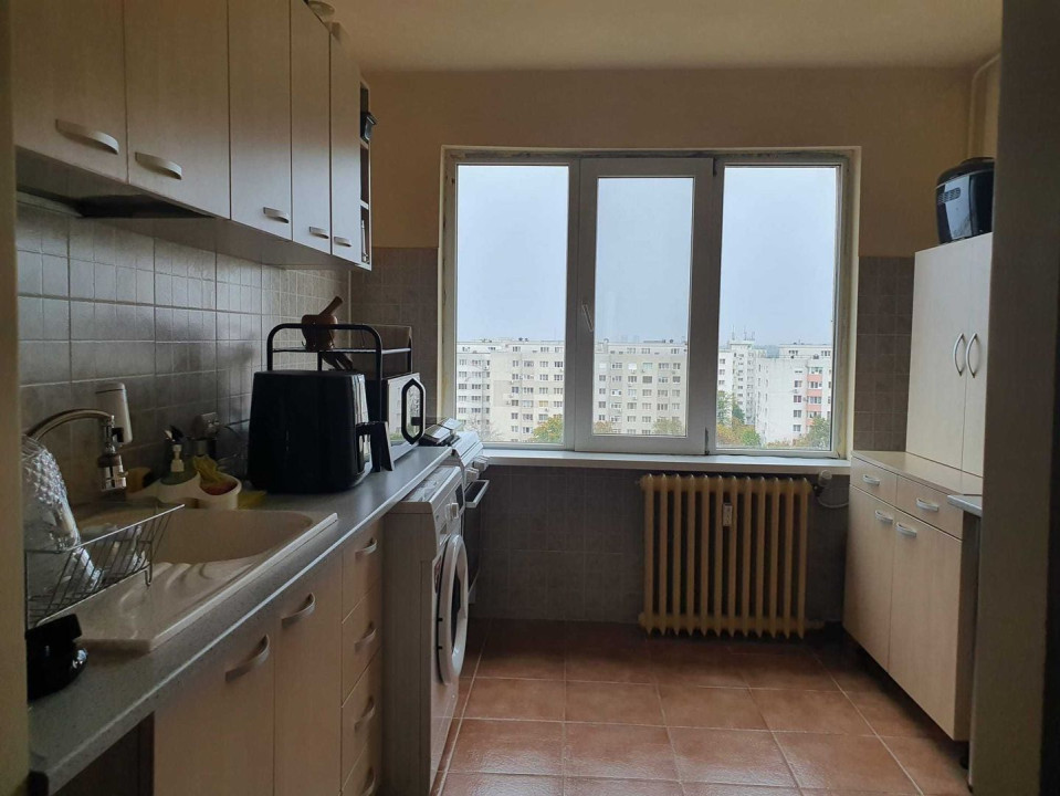 Apartament 3 camere 71.51mp- Salajan-decomandat