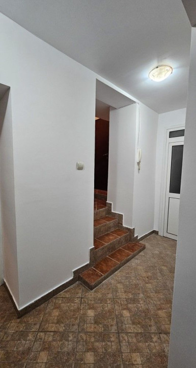 Apartament 2 camere- Mosilor-Parcul Izvorul Rece- Centrala termica