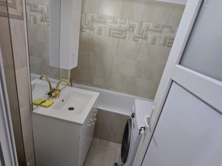 Apartament - 2 camere - semidecomandat - Theodor Pallady 