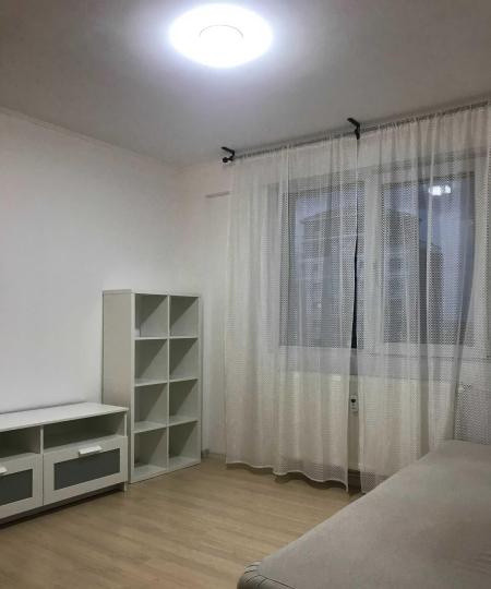 Apartament - 3 camere - decomandat - Tei 