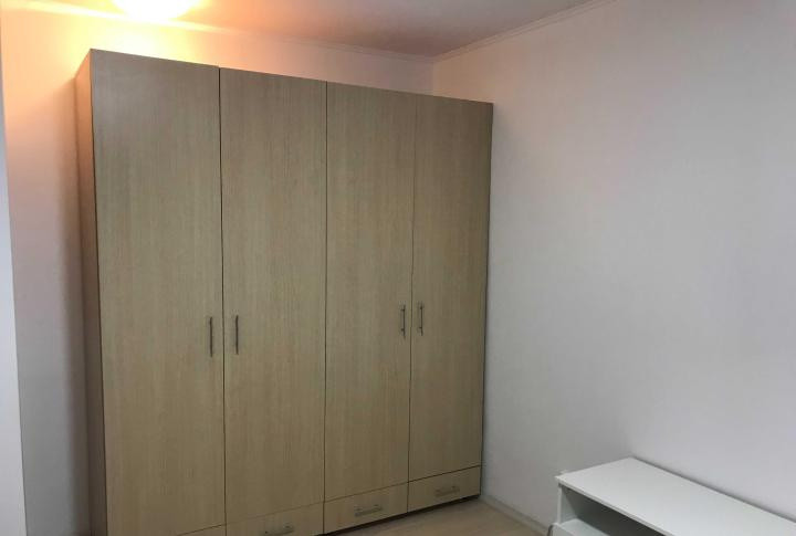 Apartament - 3 camere - decomandat - Tei 