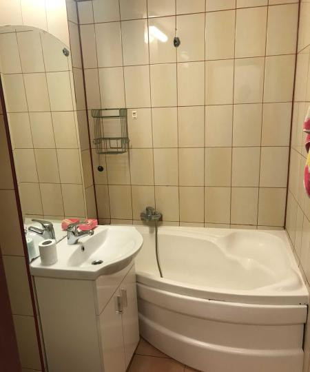 Apartament - 3 camere - decomandat - Tei 