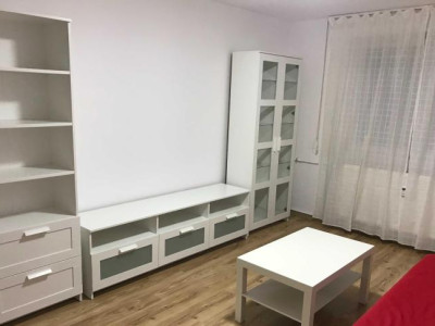 Apartament - 3 camere - decomandat - Tei 