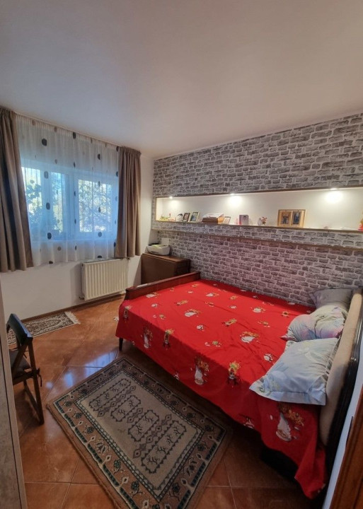 Apartament 2 camere-zona baneasa