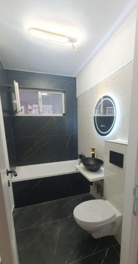 Apartament - 3 camere - semidecomandat - Obor 