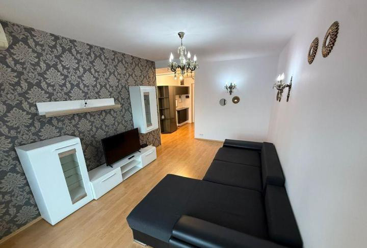 Apartament - 2 camere - decomandat - Doamna Ghica 