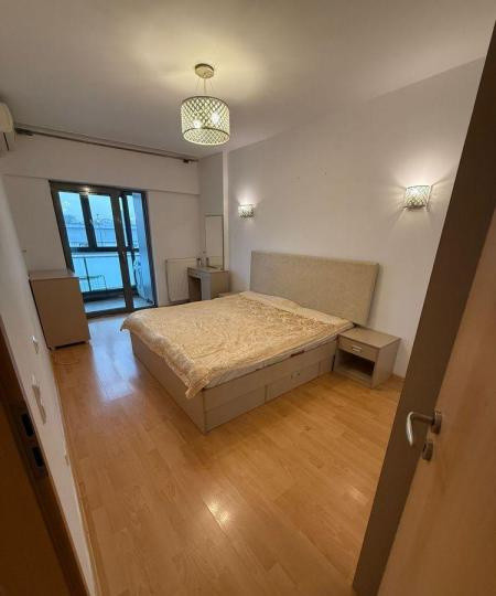 Apartament - 2 camere - decomandat - Doamna Ghica 
