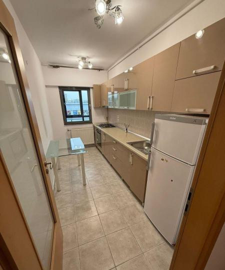 Apartament - 2 camere - decomandat - Doamna Ghica 