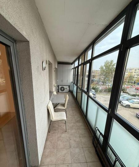 Apartament - 2 camere - decomandat - Doamna Ghica 