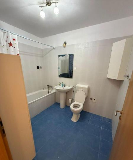 Apartament - 2 camere - decomandat - Doamna Ghica 