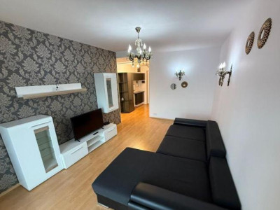 Apartament - 2 camere - decomandat - Doamna Ghica 