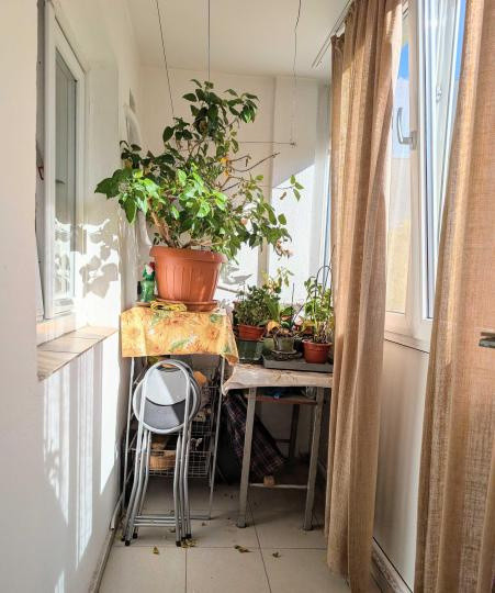 Apartament - 2 camere - decomandat - Calea Mosilor 