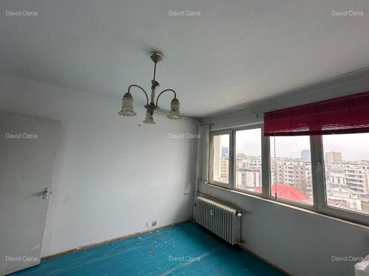 Apartament 2 camere decomandat Cantemir