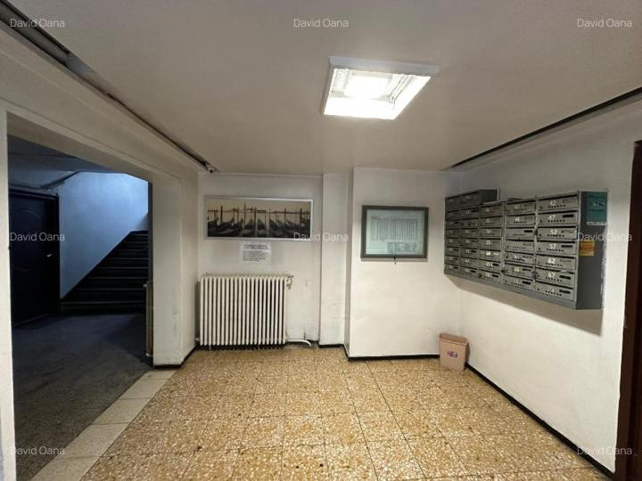 Apartament 2 camere decomandat Cantemir