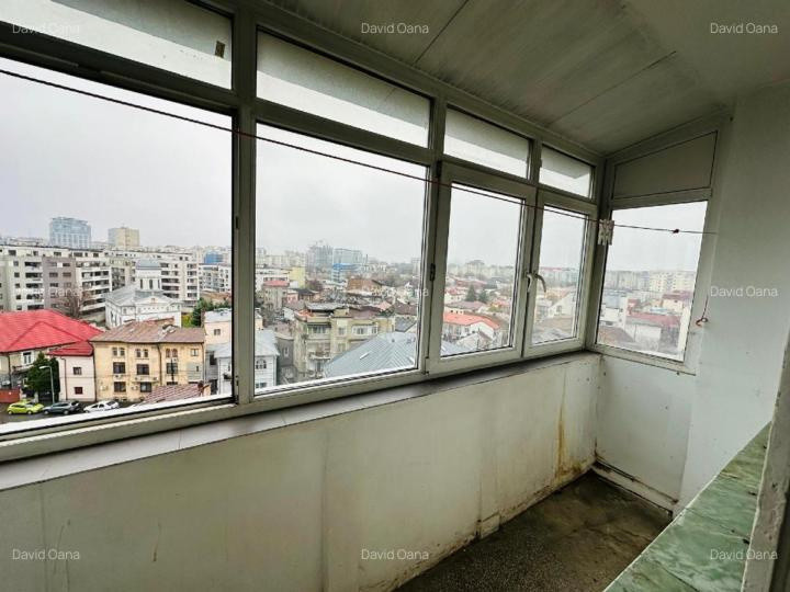 Apartament 2 camere decomandat Cantemir