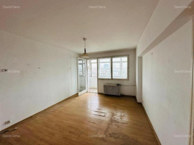 Apartament 2 camere decomandat Cantemir