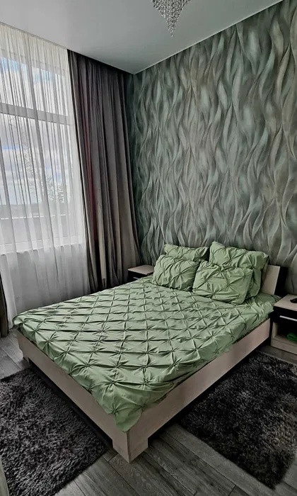 Penthouse - 5 camere - decomandat - Mihai Bravu 