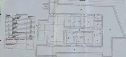 Penthouse - 5 camere - decomandat - Mihai Bravu 