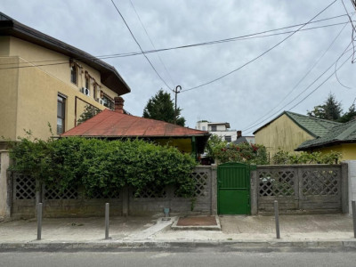 Teren Intravilan - Zona Soseaua Oltenitei 