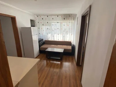 Apartament - 2 camere - decomandat - Vitan 