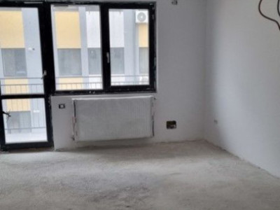 Apartament 2 Camere - Finisaje la Alegere - P/4 - Fundeni