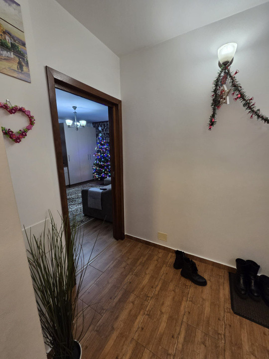 Apartament 2 camere decomandat metrou Brancoveanu- centrala propie