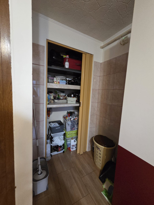 Apartament 2 camere decomandat metrou Brancoveanu- centrala propie
