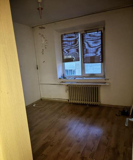 Apartament - 3 camere - decomandat - Iancului 