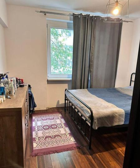 Apartament - 3 camere - decomandat - Obor 