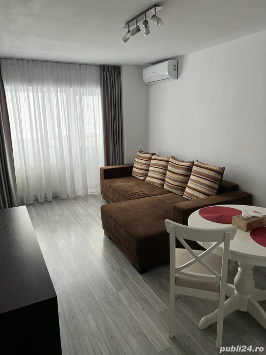 Apartament 2 camere semidecomandat etaj 6/8 zona Tineretului/Sincai