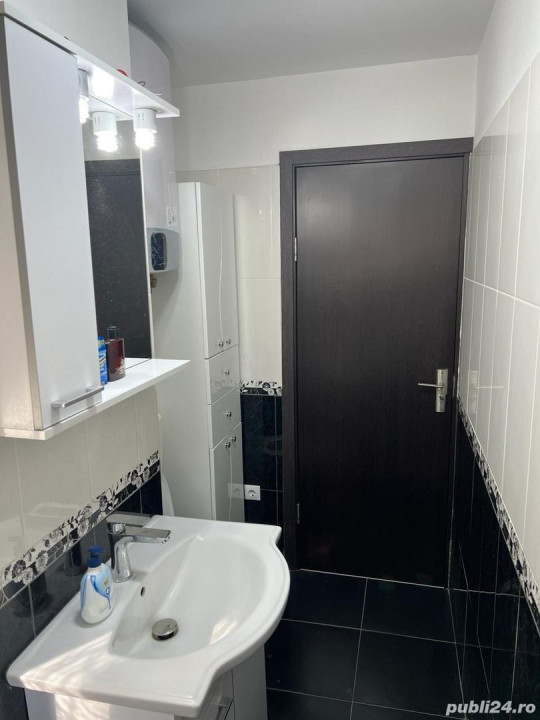 Apartament 2 camere semidecomandat etaj 6/8 zona Tineretului/Sincai