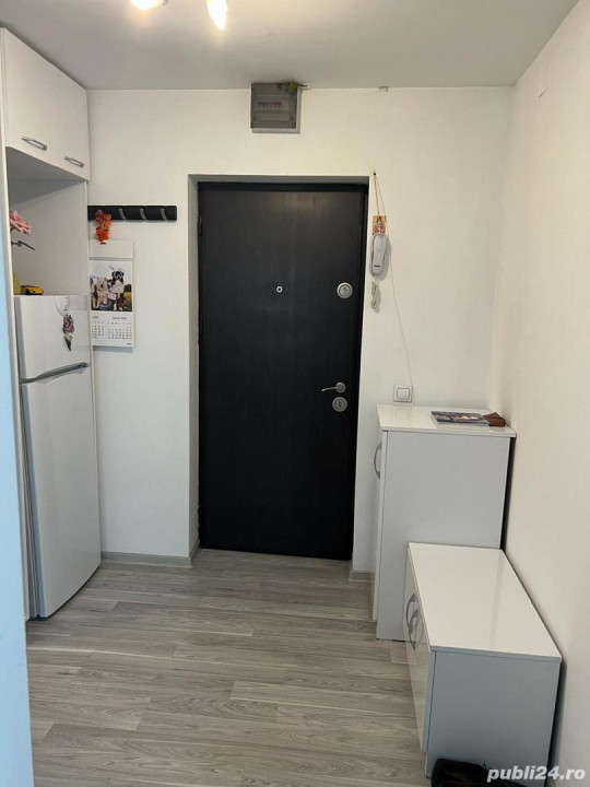 Apartament 2 camere semidecomandat etaj 6/8 zona Tineretului/Sincai