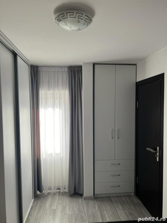 Apartament 2 camere semidecomandat etaj 6/8 zona Tineretului/Sincai