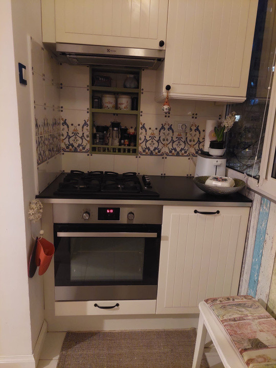 Apartament 2 camere decomandat Aparatorii Patriei