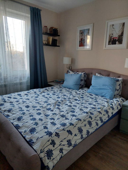 Apartament 2 camere decomandat Aparatorii Patriei