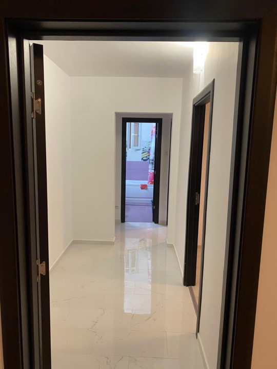 Apartament 3 camere Vis-A-Vis Pac I.O.R