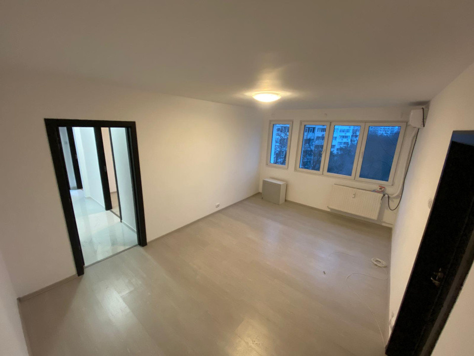 Apartament 3 camere Vis-A-Vis Pac I.O.R