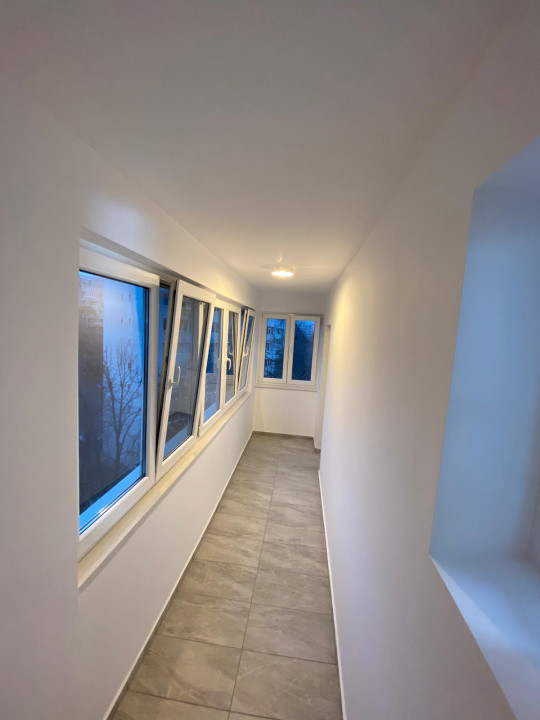 Apartament 3 camere Vis-A-Vis Pac I.O.R